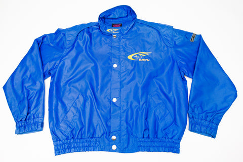 Subaru World Rally Team Jacket (M)