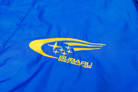 Subaru World Rally Team Jacket (M)