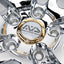 AVS Model 5 18" 8J +45 (5x114.3) *Triple Chrome Plated*