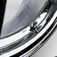 AVS Model 5 18" 8J +45 (5x114.3) *Triple Chrome Plated*