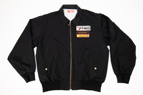 TRD Jacket (L)