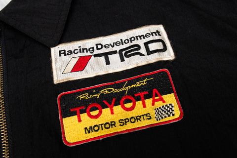 TRD Jacket (L)