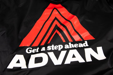 ADVAN Bench Coat (L)