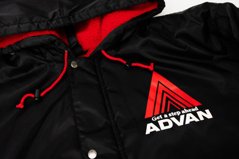 ADVAN Bench Coat (L)