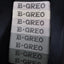 B-GREO Brix Reclining Seat