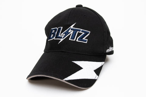 BLITZ Hat