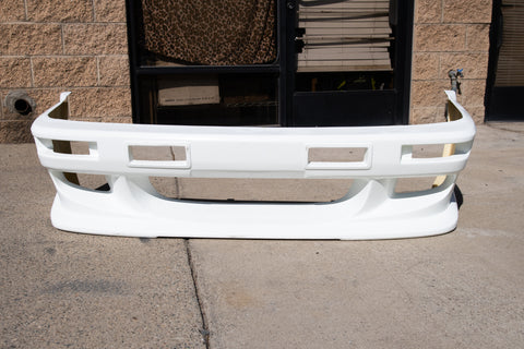 Toyota Corolla AE86 Levin TBO Front Bumper