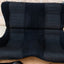 S14 BRIDE Style Rear Seat & Door Panel Set
