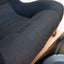 S14 BRIDE Style Rear Seat & Door Panel Set