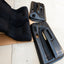 S14 BRIDE Style Rear Seat & Door Panel Set