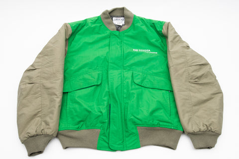 Toyota Staff Jacket (L)