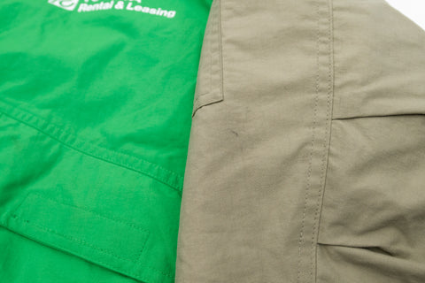 Toyota Staff Jacket (L)