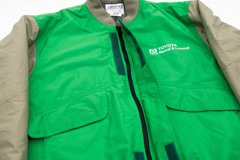 Toyota Staff Jacket (L)