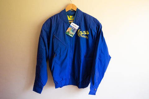 Subaru World Rally Team Jacket (M)