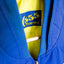 Subaru World Rally Team Jacket (M)