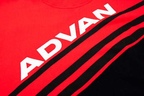 ADVAN Sweatshirt (L)