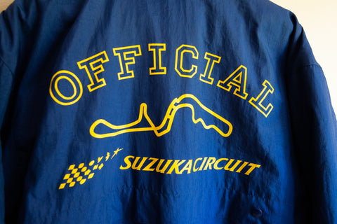 Suzuka Circuit Jacket (L)