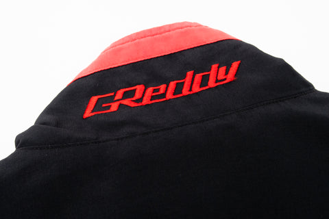 TRUST Greddy Jacket (M)