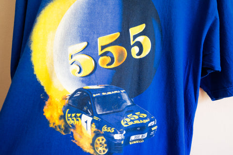 Subaru T-Shirt (L)