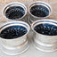 SSR Formula Mesh 15" 11JJ -27, 9JJ -27 (5x114.3)