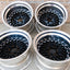 SSR Formula Mesh 15" 11JJ -27, 9JJ -27 (5x114.3)