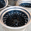SSR Formula Mesh 15" 11JJ -27, 9JJ -27 (5x114.3)