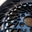 SSR Formula Mesh 15" 11JJ -27, 9JJ -27 (5x114.3)