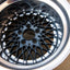SSR Formula Mesh 15" 11JJ -27, 9JJ -27 (5x114.3)