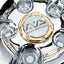 AVS Model 5 18" 9J +40, 8J +45 (5x114.3) *Triple Chrome Plated*