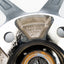 AVS Model 5 18" 9J +40, 8J +45 (5x114.3) *Triple Chrome Plated*