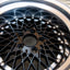 SSR Formula Mesh 15" 11JJ -27, 9JJ -27 (5x114.3)