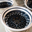 SSR Formula Mesh 15" 11JJ -27, 9JJ -27 (5x114.3)
