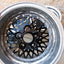 SSR Formula Mesh 15" 11JJ -27, 9JJ -27 (5x114.3)