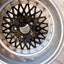 SSR Formula Mesh 15" 11JJ -27, 9JJ -27 (5x114.3)