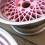 SSR Formula Mesh 16" 10JJ -10 8JJ -1 (5x114.3)