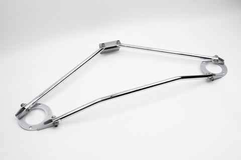 TOMEI Nissan Skyline (R32) Front Tower Bar