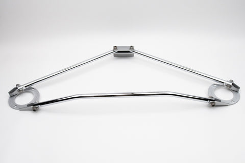 TOMEI Nissan Skyline (R32) Front Tower Bar