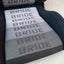 Bride Basis Sport Seat Pair