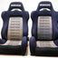 Bride Brix Reclining Seat Pair