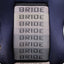 Bride Brix Reclining Seat Pair