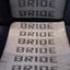 Bride Brix Reclining Seat Pair