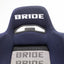 Bride Brix Reclining Seat Pair