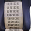 Bride Brix Reclining Seat Pair