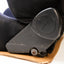 Bride Brix Reclining Seat Pair