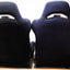 Bride Brix Reclining Seat Pair