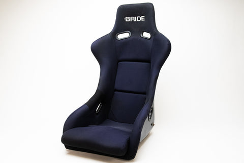 Bride Zeta 2 Bucket Seat