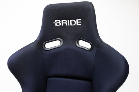 Bride Zeta 2 Bucket Seat