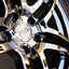 AVS Model 5 17" 9JJ +35, 8JJ +30 (5x114.3)