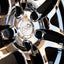 AVS Model 5 17" 9JJ +35, 8JJ +30 (5x114.3)