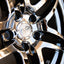 AVS Model 5 17" 9JJ +35, 8JJ +30 (5x114.3)